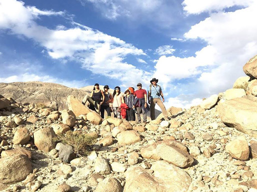 Ladakh Retreat